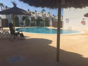 Cabo Roig Beachside 4 bed Townhouse CJ1 - Close to CJ2